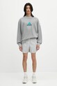 Кофта adidas Originals EQT Reflective Crewneck Sweatshirt JP0190