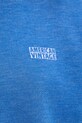 Кофта American Vintage MDOV03AE25 голубой