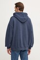 Одежда Кофта American Vintage MDOV03BE25 тёмно-синий
