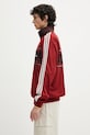 Кофта adidas Originals Track Top KA4388 красный SS25