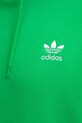adidas Originals bluză Essential JN0237 verde