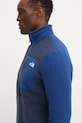 Sportovní mikina The North Face Yumiori modrá NF0A883S8ZE1