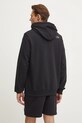 Îmbrăcăminte The North Face hanorac de bumbac Outdoor Graphic NF0A8C20JK31 negru