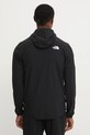 Oblečení Sportovní mikina The North Face Woven NF0A8CS7JK31 černá