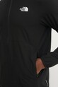 Sportovní mikina The North Face Woven NF0A8CS7JK31 černá
