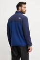 Odzież The North Face bluza sportowa Yumiori NF0A883R8Z41 granatowy