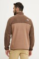 Oblečení Sportovní mikina The North Face Yumiori NF0A883S5QA1 hnědá