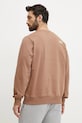 Ρούχα Μπλούζα The North Face Drew Peak NF0A89EKAR41 καφέ