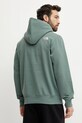 Îmbrăcăminte The North Face bluza Drew Peak NF0A89EMB4W1 verde