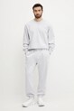 Mikina The North Face Essential NF0A89ET0TI1 modrá SS25
