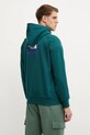 Îmbrăcăminte The North Face bluza Raglan Redbox NF0A89F9A1B1 verde