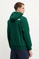 Îmbrăcăminte The North Face bluză Simple Dome NF0A89FC6GI1 verde