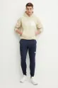 The North Face bluza Easy NF0A89FF3X41 beżowy SS25