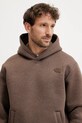 The North Face bluza Pull-on maro NF0A8AMB2QI1