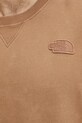 The North Face hanorac de bumbac Nature Relaxed NF0A8BW06IH1 maro