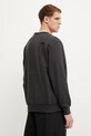 Odzież The North Face bluza bawełniana Nature Relaxed NF0A8BW0JK31 czarny
