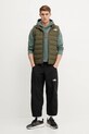 The North Face bluza Drew Peak Light NF0A8C1BAQI1 zielony SS25