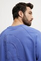 The North Face hanorac de bumbac Relaxed violet NF0A8C366IF1