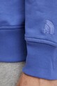 The North Face hanorac de bumbac Relaxed NF0A8C366IF1 violet