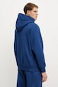 Oblečenie Bavlnená mikina The North Face Dome Relaxed NF0A8C43D1R1 tmavomodrá