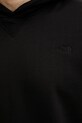 The North Face bluza bawełniana Dome Relaxed NF0A8C43JK31 czarny