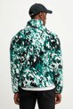 Îmbrăcăminte The North Face hanorac fleece TNF Fleeski NF0A88XR65P1 verde