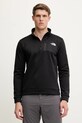 The North Face hanorac Mountain Athletics uni negru NF0A8BFMJK31