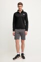 The North Face hanorac Mountain Athletics NF0A8BFMJK31 negru SS25