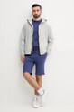 K-Way bluza K31363W granatowy SS25