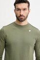 K-Way bluza zielony K31363W