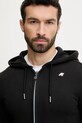 K-Way bluza czarny K31364W