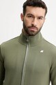 K-Way bluza zielony K31366W