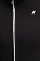 K-Way bluza K31366W negru