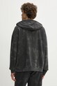 Abbigliamento Hugo Blue felpa in cotone 50534273 nero