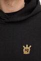 ZADIG&VOLTAIRE hanorac de bumbac JMSS00258.19W.001
