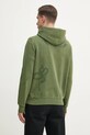 Odzież ZADIG&VOLTAIRE bluza bawełniana JMSS01253.300 zielony