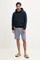 ZADIG&VOLTAIRE bluză JMSS01254.404 bleumarin SS25