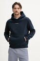Îmbrăcăminte ZADIG&VOLTAIRE bluză JMSS01254.404 bleumarin