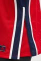 Блуза с дълги ръкави adidas Originals Warm-Up Top JD5376 червен