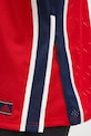Лонгслів adidas Originals Warm-Up Top JD5376 червоний