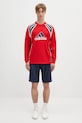 Лонгслів adidas Originals Warm-Up Top JD5376