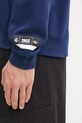 Суичър adidas Performance Real Madrid VRCT Hoodie син JF2584