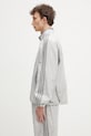 Яке adidas Originals Adicolor 2000S Woven Track Top JP1138 сив SS25