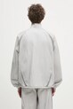 Ρούχα Μπουφάν adidas Originals Adicolor 2000S Woven Track Top JP1138 γκρί