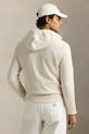 Polo Ralph Lauren bluza 710966739 biały SS25