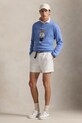 Одяг Кофта Polo Ralph Lauren 710973145 блакитний