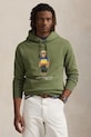 Polo Ralph Lauren felső nyomtatásos zöld 710973147