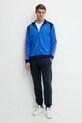 adidas Originals bluză JC8387 violet SS25