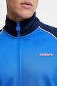 Dukserica adidas Originals JC8387 plava