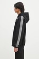 Суичър Y-3 Cut Line Hoodie JN7131 черен SS25